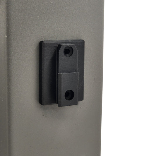 The Light Bar: Picatinny Accesory Hanger