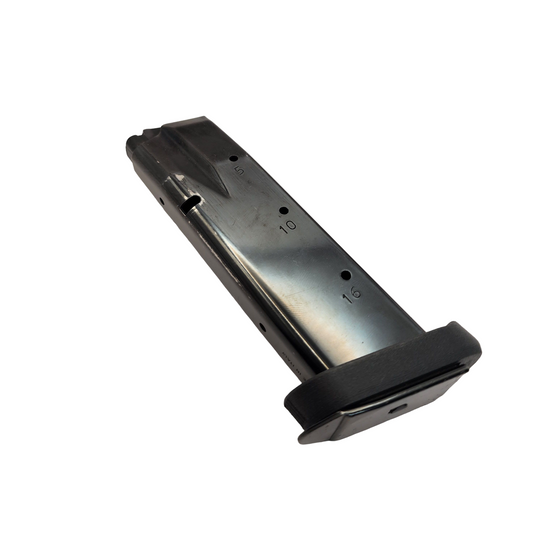 The CZ75 is a staple in World Military History, and classic reliability.  the Compact versions have long been a staple in the hammer fired concealed carry market, and now with the NULL Adapter you can run your 16, 17, and 18 round full size magazines in the compact frames