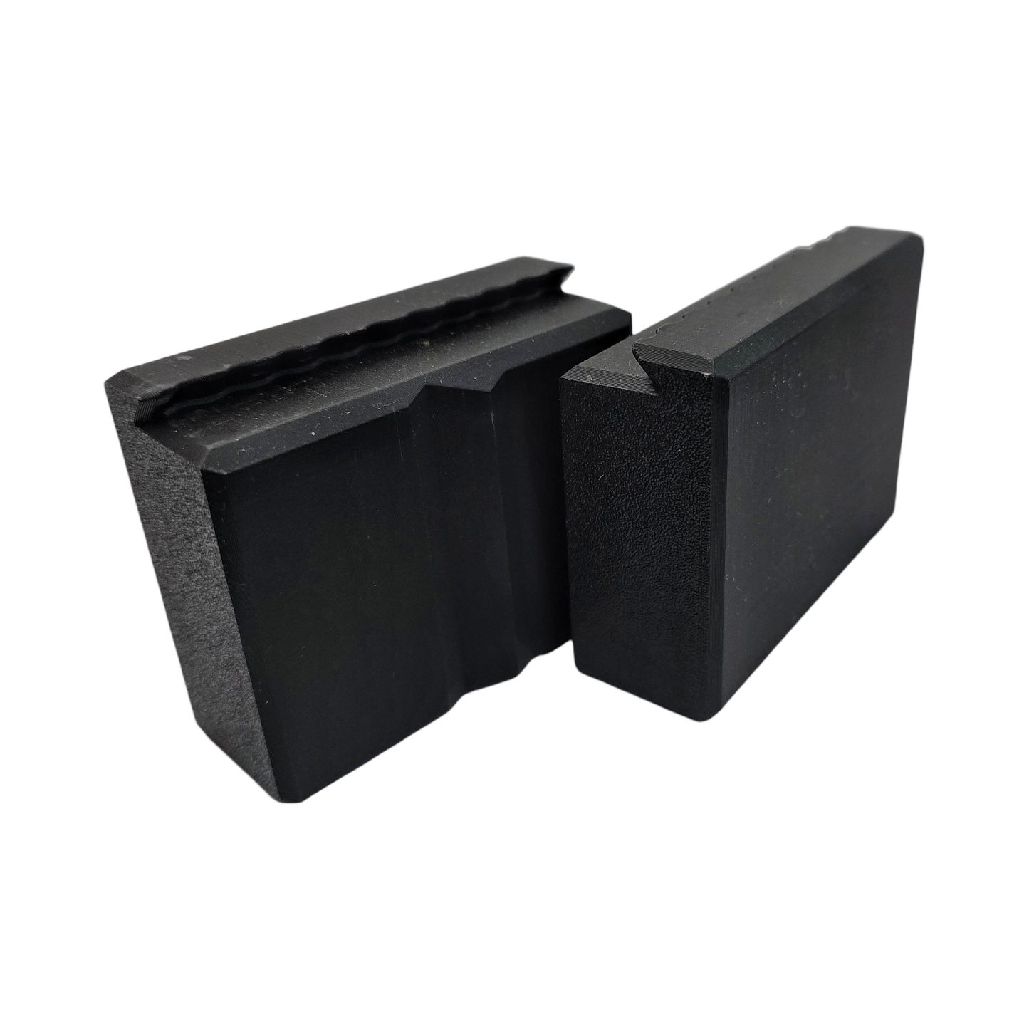 Tripod Adapter: Clamp to Arca Swiss