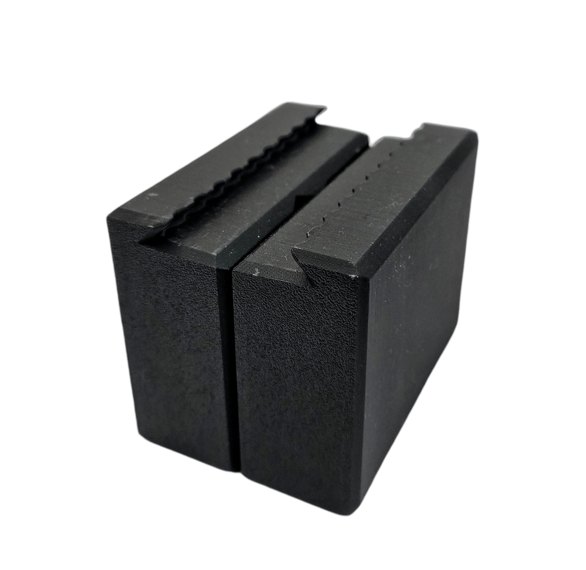 Tripod Adapter: Clamp to Arca Swiss