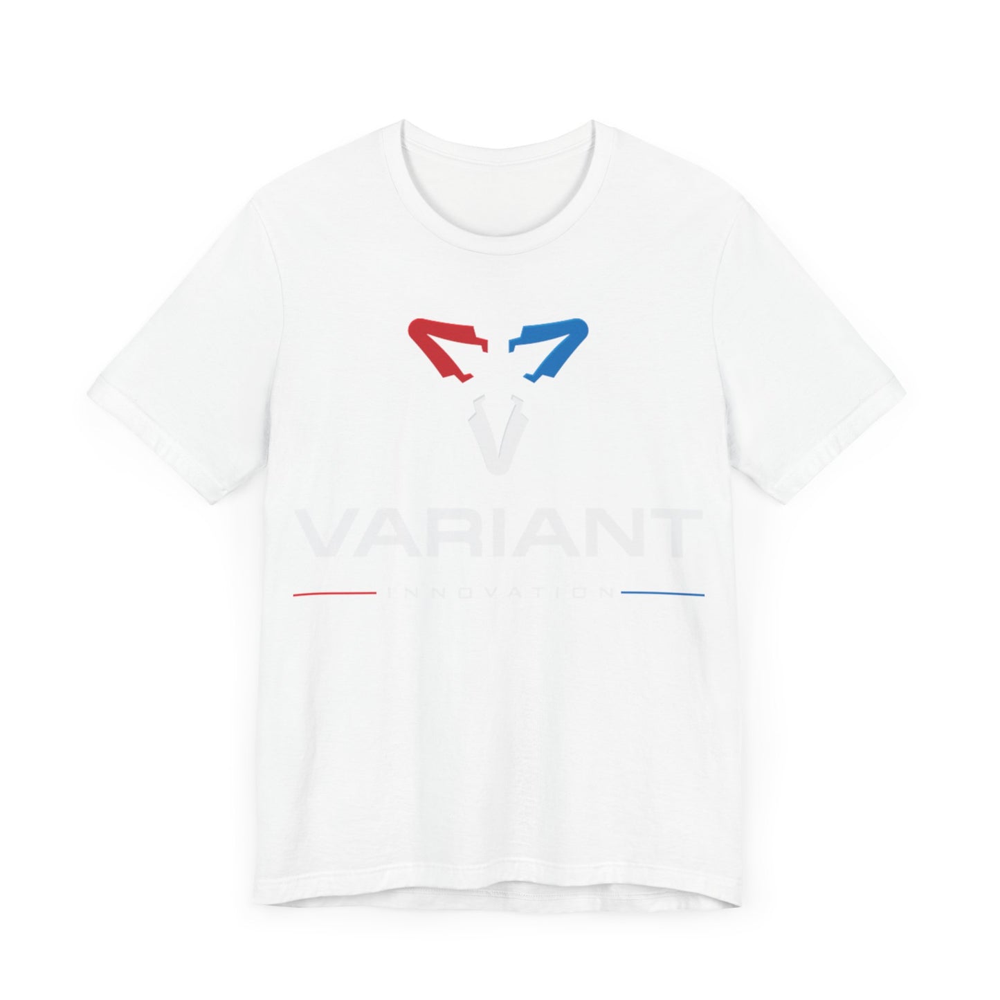 USA Red White & Blue Variant