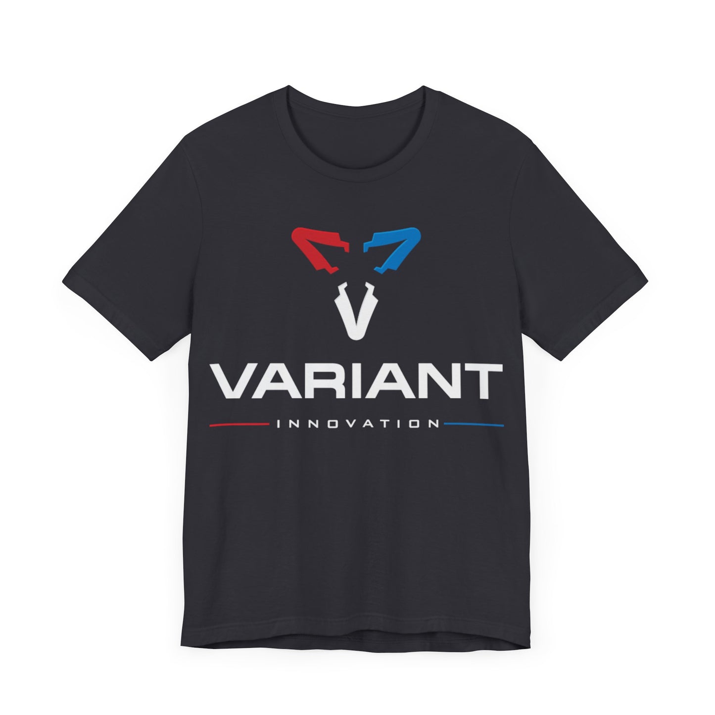 USA Red White & Blue Variant