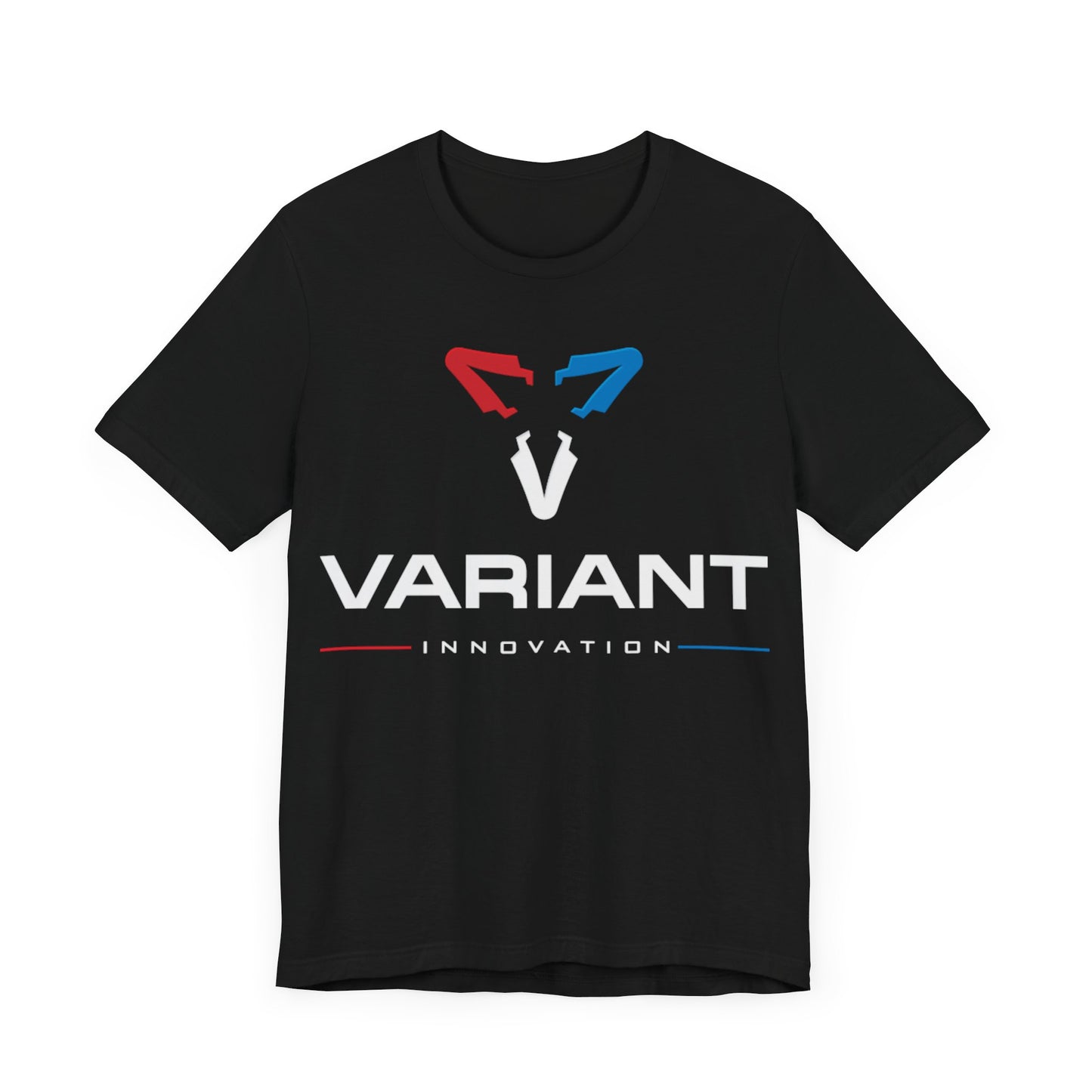 USA Red White & Blue Variant