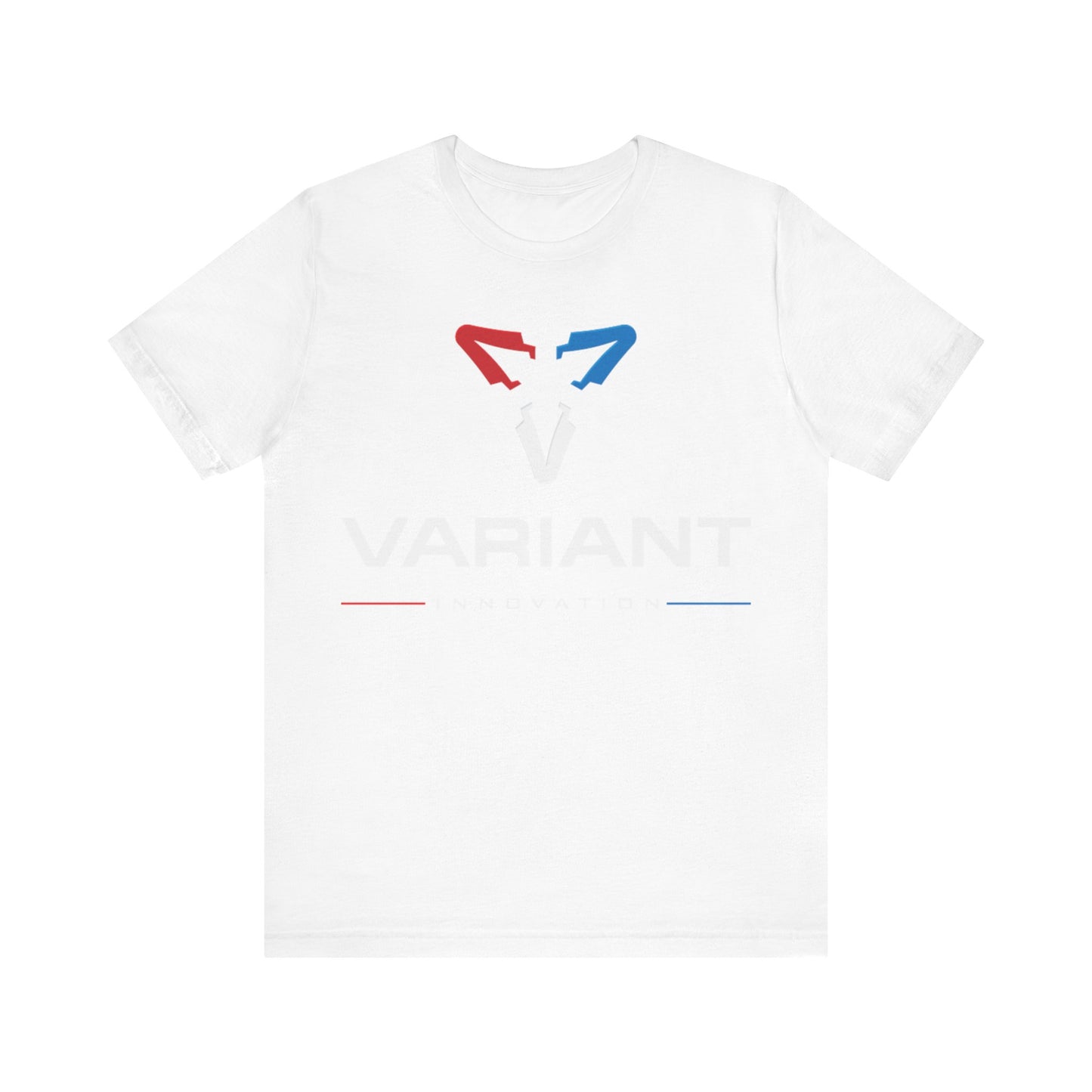 USA Red White & Blue Variant