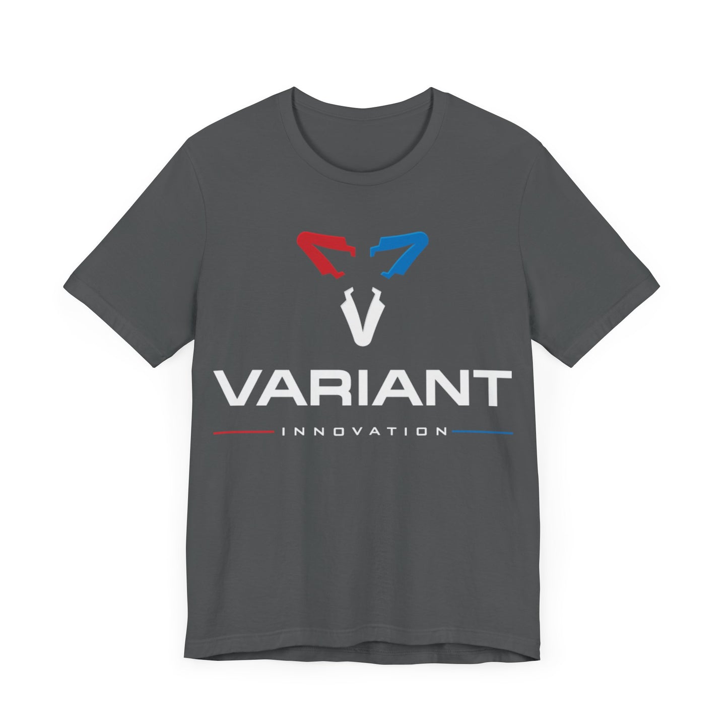 USA Red White & Blue Variant