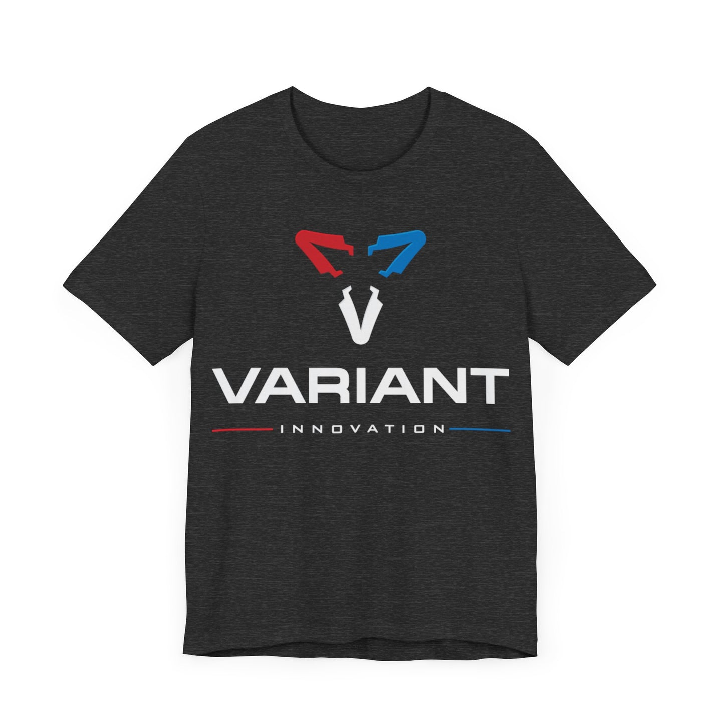 USA Red White & Blue Variant