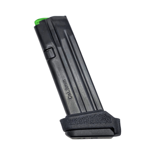 Null Adapter for the Staccato HD 3.6
