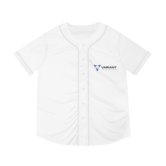 Men's Baseball Jersey (AOP)