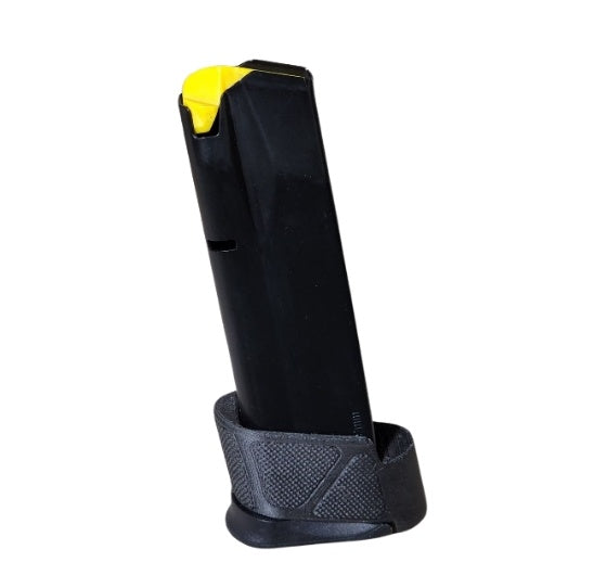 The NULL: Taurus G2c G3c 17 Round Magazine Adapter Sleeve