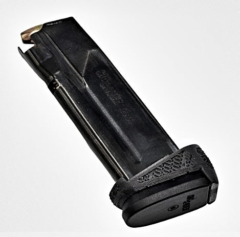 17round magazine sleeve for p365x