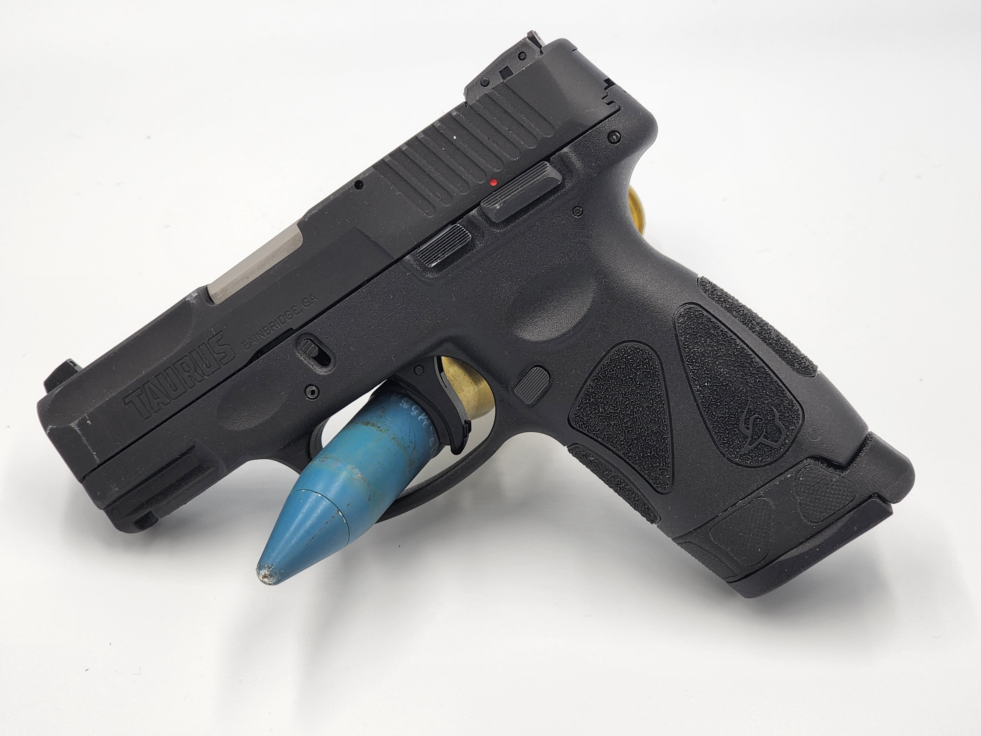Taurus NULL – Variant Innovation