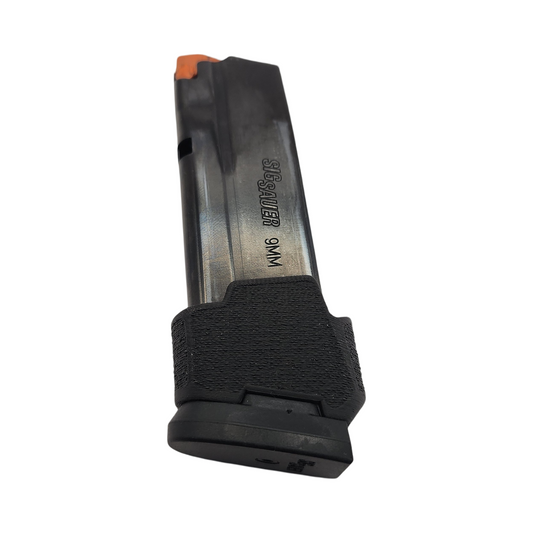 The NULL: Sig Sauer P365 17 Round Magazine Adapter Sleeve