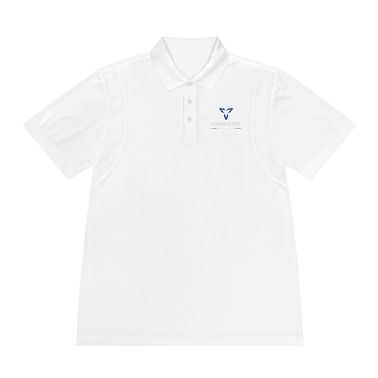 Men's Sport Polo Shirt - Comfortable Activewear, Ideal for Sports, Casual Events, Work Outfits, Summer Outings, Sports Teams