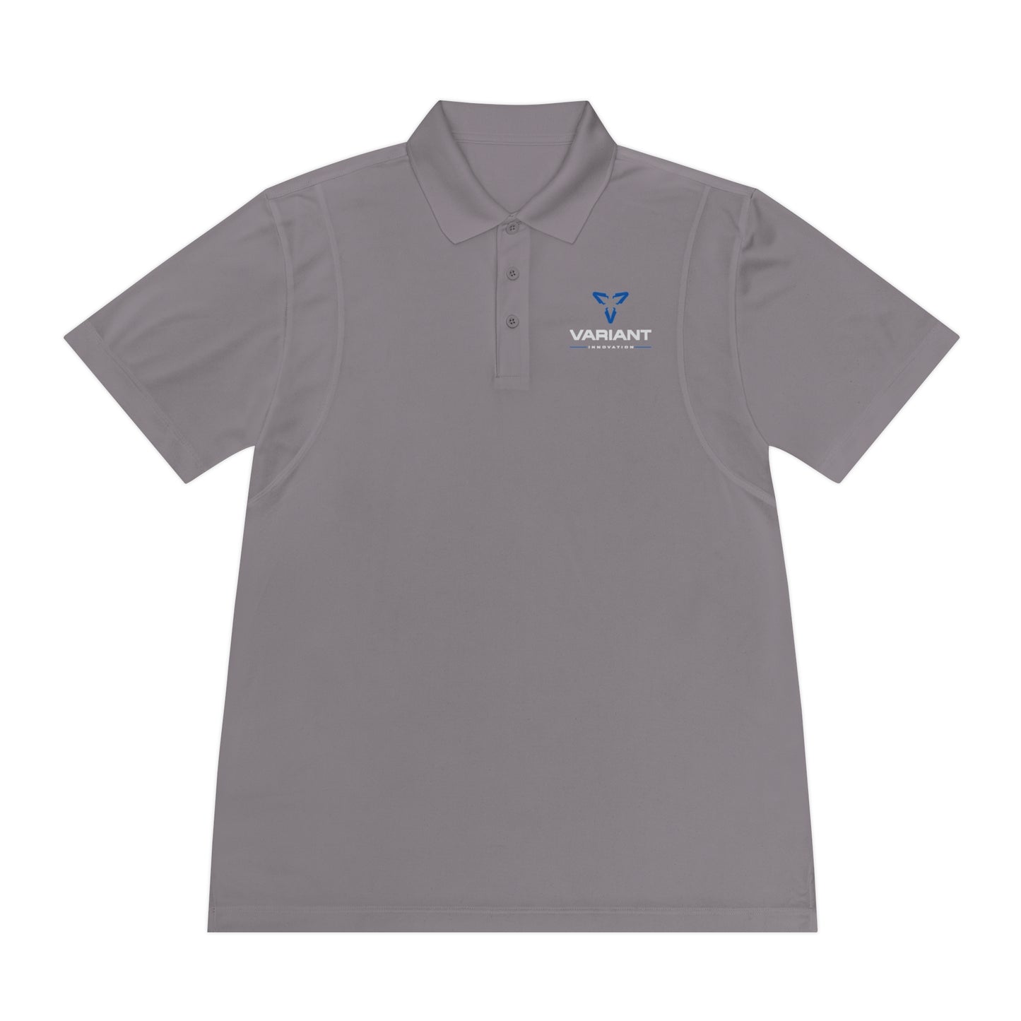 Men's Sport Polo Shirt - Comfortable Activewear, Ideal for Sports, Casual Events, Work Outfits, Summer Outings, Sports Teams