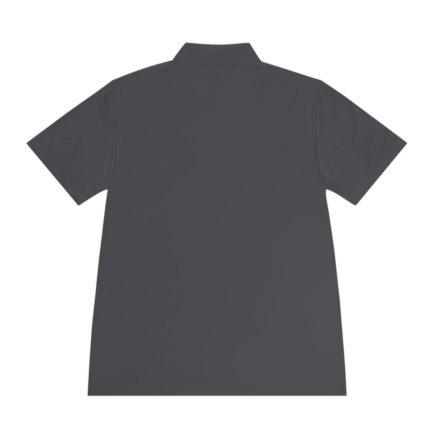 Men's Sport Polo Shirt - Comfortable Activewear, Ideal for Sports, Casual Events, Work Outfits, Summer Outings, Sports Teams