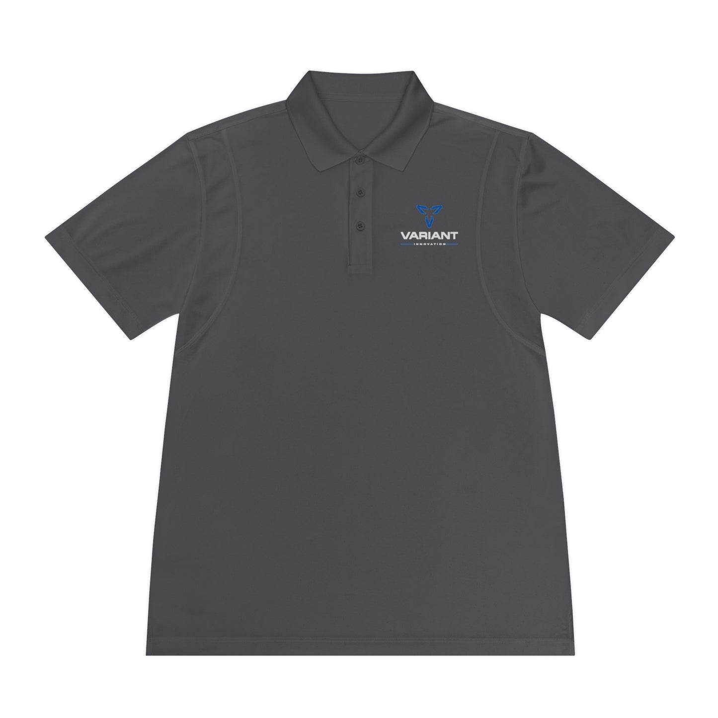 Men's Sport Polo Shirt - Comfortable Activewear, Ideal for Sports, Casual Events, Work Outfits, Summer Outings, Sports Teams