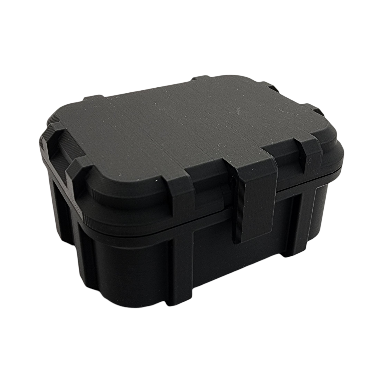 Simple and effective, holding 12 batteries, the Variant Battery Case lets you easily store your CR123 batteries. 