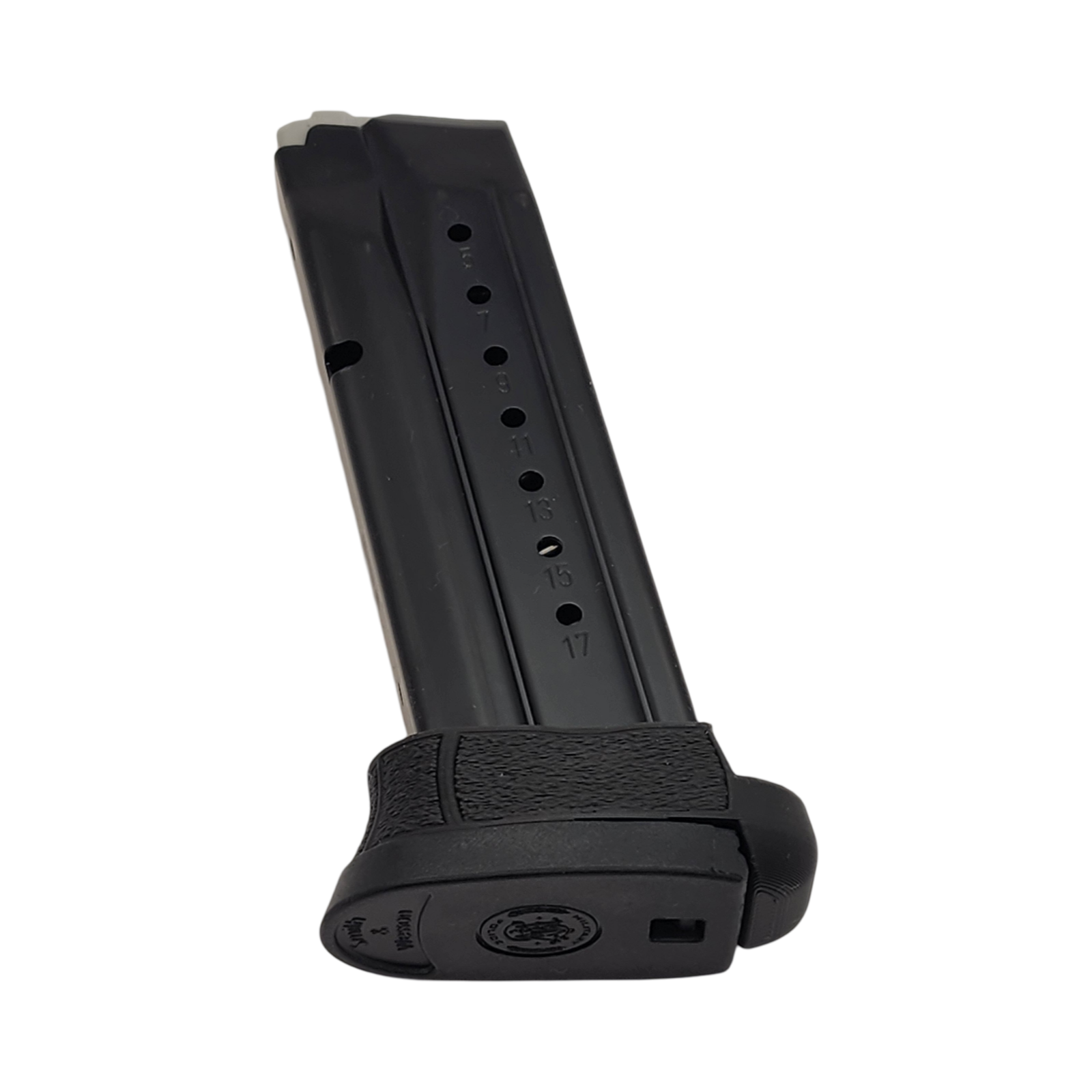 The NULL Adapter for the Smith & Wesson M&P Compact