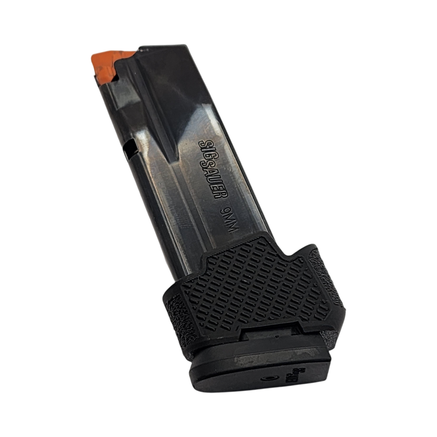 The NULL: Sig Sauer P365 17 Round Wilson Combat Magazine Adapter Sleeve