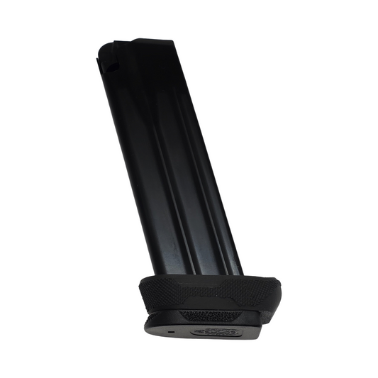 The NULL: Springfield Armory Echelon Compact 17 round adapter