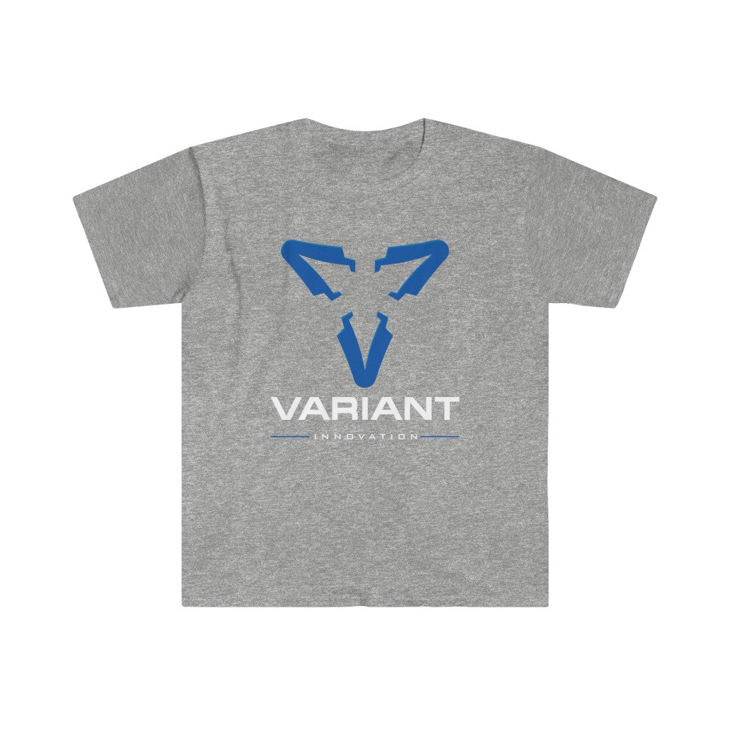VARIANT INNOVATION Unisex Softstyle T-Shirt