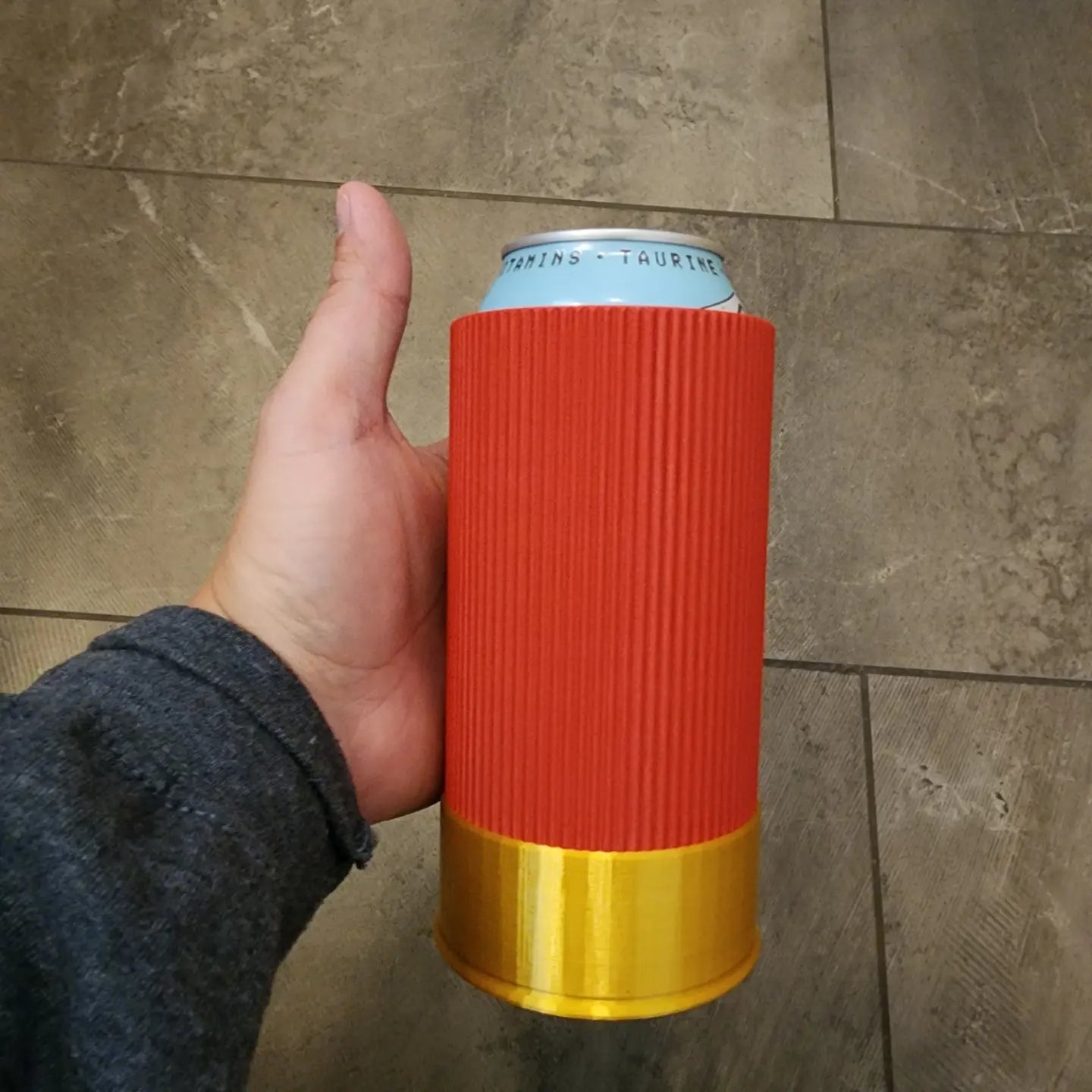 Shell Can Shotgun Shell Can Cup – Variant Innovation