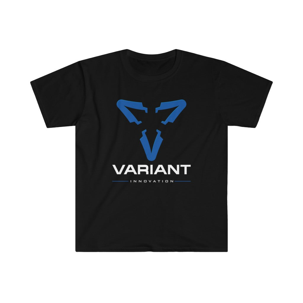 VARIANT INNOVATION Unisex Softstyle T-Shirt