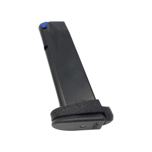 The NULL: Walther PDP Compact 18 Round Magazine Adapter Sleeve