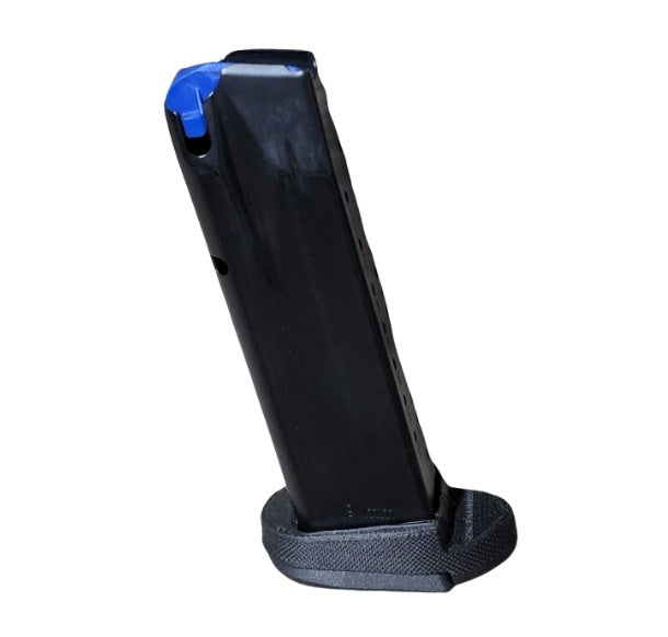 The NULL: Walther PDP-F  18 Round Magazine Adapter Sleeve